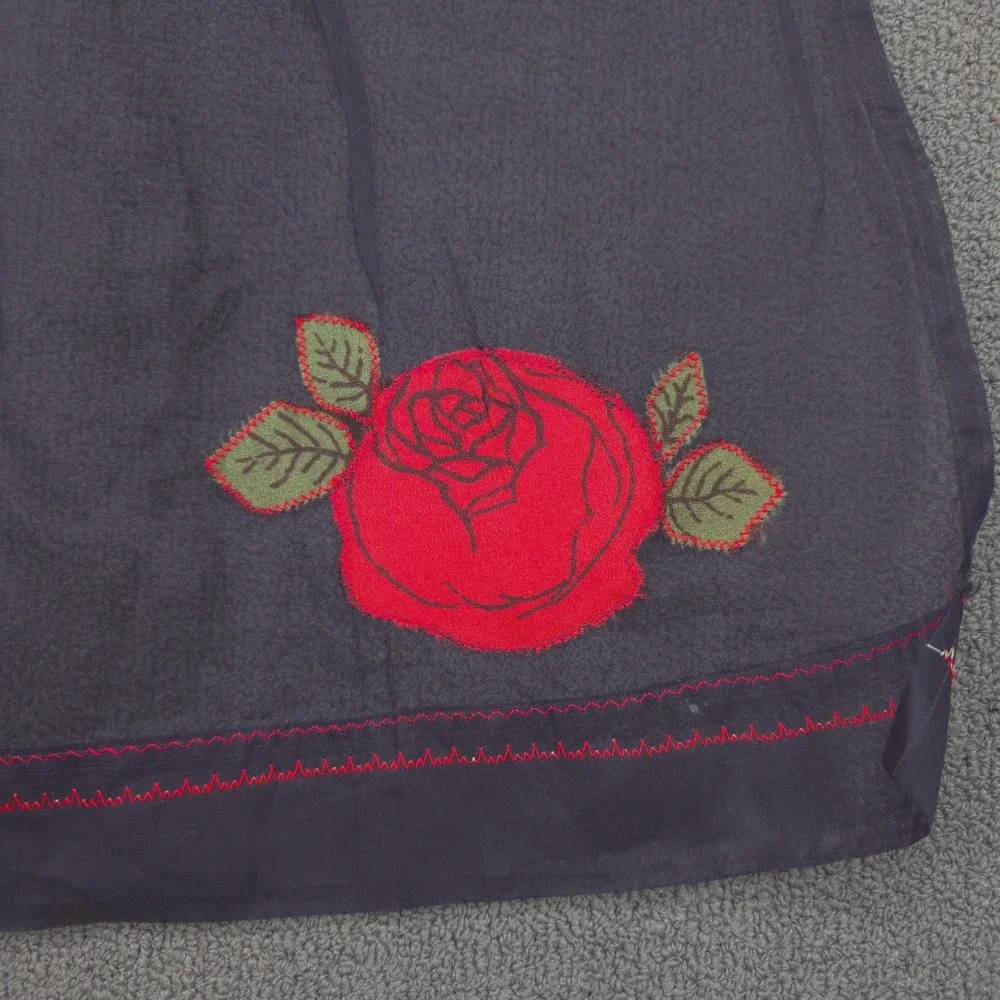 Unbranded vintage black